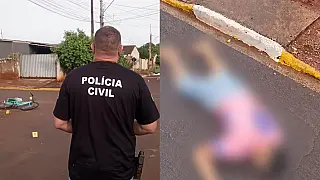 Homem sai para comprar cerveja e acaba morto após desentendimento em São Gabriel do Oeste
