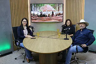 JD1TV: Festival Internacional da Carne e competições equestres agitam a cidade