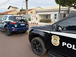Polícia e MP fazem buscas em espaço infantil alvo de denúncias em Nova Andradina