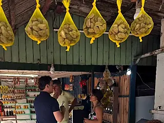 Barracas tradicionais de Anhanduí ganham proteção por lei