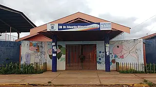 Escola da Capital arrecada 2,4 toneladas de eletrônicos em campanha nacional