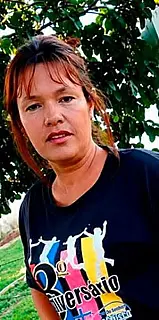 Mulher morta era mãe de rapaz que atirou contra três e gritou sigla do PCC