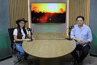 Expogenética MS 2026 mostra como a genética bovina influencia a carne que chega à mesa