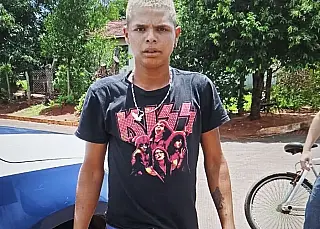 Jovem é morto com tiro na nuca após dormir na casa de amigo em MS