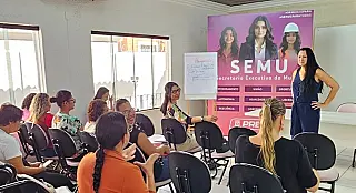 Curso de automaquiagem abre inscrições para mulheres em Campo Grande
