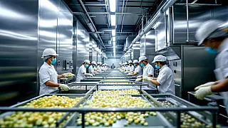 Indústria de MS mantém ou aumenta produção em 78% das empresas