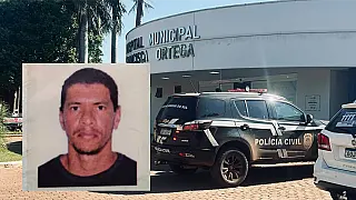 Identificado homem que morreu após confronto com a PM em Nova Alvorada do Sul