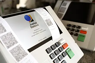 Eleições 2026: saiba quem fica protegido contra prisão a partir deste sábado