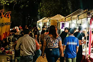 Caracol recebe festival gratuito com música, teatro e feira criativa neste sábado