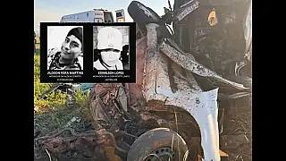 Sobe para quatro número de mortos em grave acidente
