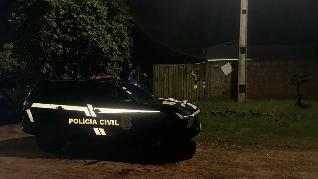Adolescente morre em hospital e ataque a tiros em distrito de Nova Andradina chega a quatro vítimas