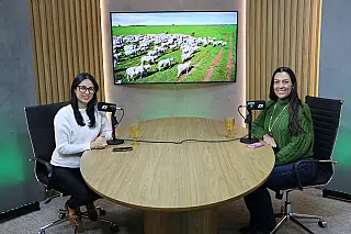 JD1TV: Uma das principais vozes femininas do agronegócio fará palestra sobre sucessão familiar