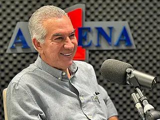 Reinaldo Azambuja defende ferrovia, hidrovia e Rota Bioceânica como prioridades no Senado