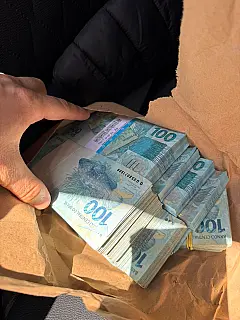 PF apreende dinheiro em investigação sobre compra de votos em Campo Grande
