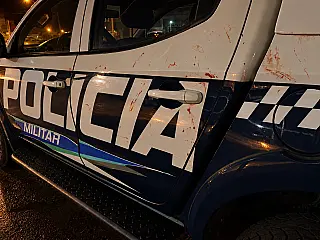 Homem é esfaqueado e socorrido em estado grave durante show em Amambai