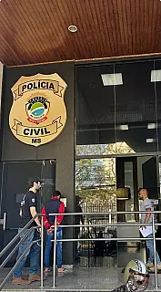 Criança é resgatada após ser vítima de produção de material sexual na Capital