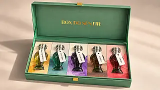 O Boticário transforma emoções brasileiras em fragrâncias com projeto que reúne cinco perfumistas internacionais