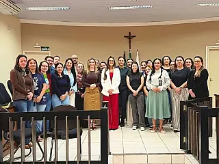 Projeto do MP discute atendimento a vítimas de crimes violentos em Jardim