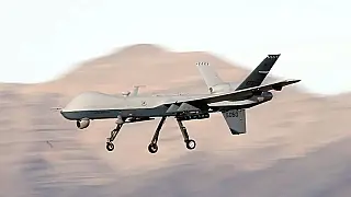 EUA preparam envio de drones militares para operações na América do Sul