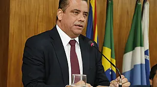 CNJ derruba afastamento e determina retorno de Alexandre Bastos ao TJMS