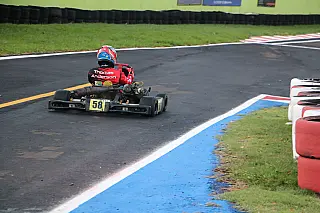 Kartódromo ressurge com nova pista e mira retorno de grandes competições em MS
