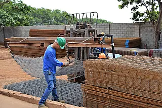 Campo Grande recebe Semana da Construção Civil de 14 a 18 de setembro