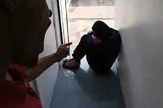 Com medida protetiva, mulher escapa de ataque do ex-marido com faca em Amambai