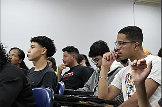 Curso gratuito de Logística abre inscrições para jovens da Capital