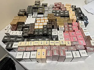 Operação mira esquema de perfumes e movimentação de R$ 300 milhões em MS