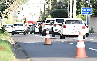 Atenção, Campo Grande: ruas do Centro serão interditadas para Desfile de 7 de Setembro