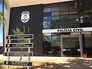 Criança escapa de tentativa de estupro e suspeito é agredido por populares em Corumbá