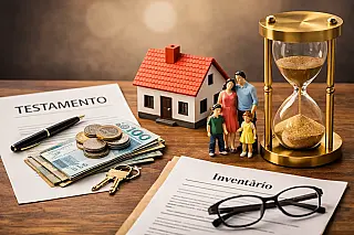 Famílias de MS poderão concluir inventário em cartório antes de pagar imposto sobre herança