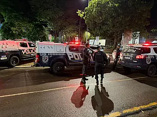 Três pessoas são mortas a tiros e adolescente fica gravemente ferido em Casa Verde