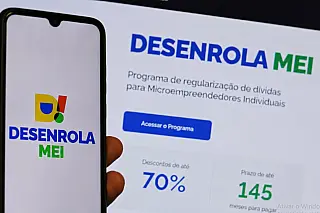 União amplia negociação de dívidas e lança Desenrola MEIs