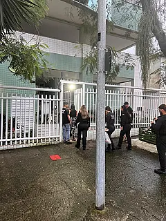 MP recorre para tentar manter cinco adolescentes internados por morte de Lívia