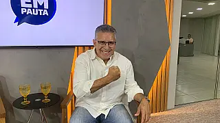 JD1TV: Coronel Bittencourt aborda segurança pública, família e fé na corrida à Câmara
