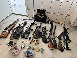PF encontra 23 trabalhadores em situação de escravidão em Porto Murtinho