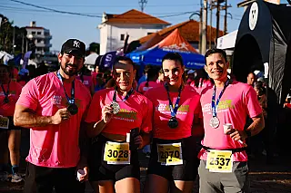 Inscrições para Meia Maratona Cidade Morena 2027 abrem nesta sexta-feira