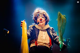 Mostra Cerrado Abierto leva dança, teatro e circo para crianças e famílias em Campo Grande