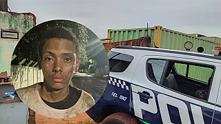 Homem morto em confronto com a PM no Jardim Colúmbia é identificado