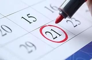 Após 7 de Setembro, 2026 ainda terá seis feriados; veja as próximas folgas