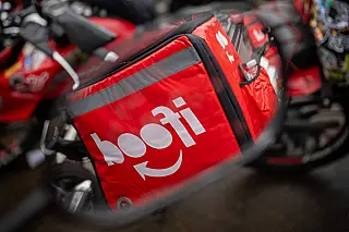 iFood anuncia investimento de R$ 24 bilhões no Brasil até 2027