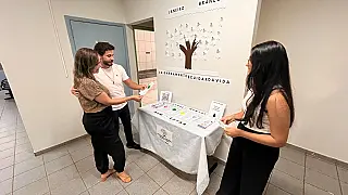 Setembro Amarelo terá ações de prevenção nos Cras e CCIs de Campo Grande
