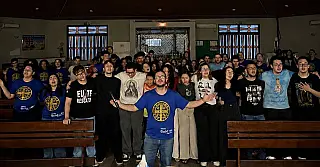 Enchei-vos transforma fé em acolhimento e comunidade para jovens em Campo Grande