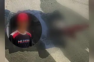 Adolescente executado no Lageado é identificado; crime pode ter ligação com facções
