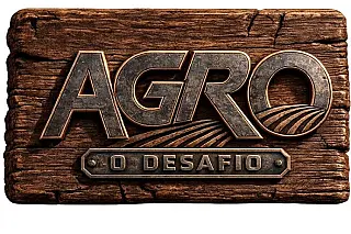 Reality show inédito “Agro, O Desafio” promove competição com situações e desafios relacionados ao agronegócio