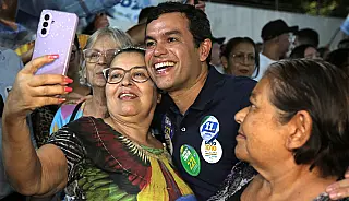 Beto lança campanha à reeleição com apoio de lideranças políticas em Campo Grande