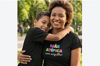 Comissão aprova auxílio de R$ 600 para mães de crianças com deficiência e autismo