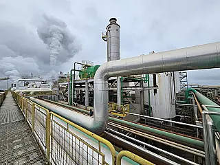 MS aproveita apenas 6,5% do potencial de biometano das usinas de cana, conforme levantamento