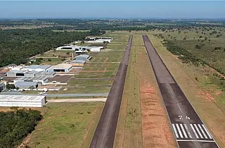 Delcídio quer integrar modais, fortalecer Rota Bioceânica e rever PPP do saneamento